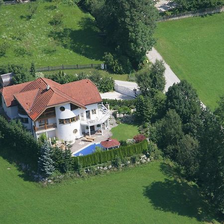 Villa Salza Sankt Martin am Grimming Buitenkant foto