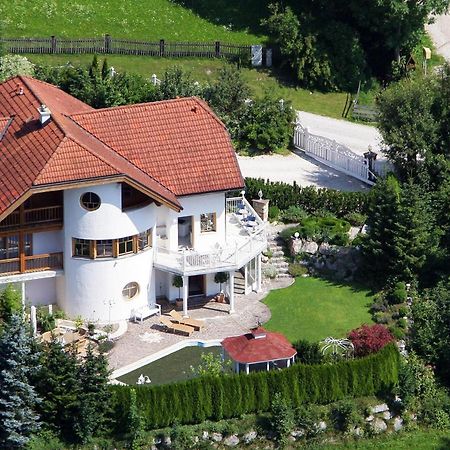 Villa Salza Sankt Martin am Grimming Buitenkant foto