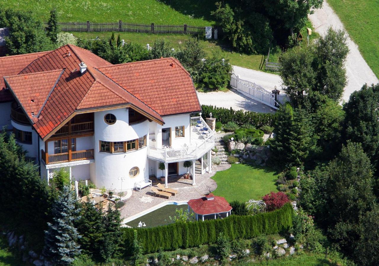 Villa Salza Sankt Martin am Grimming Buitenkant foto
