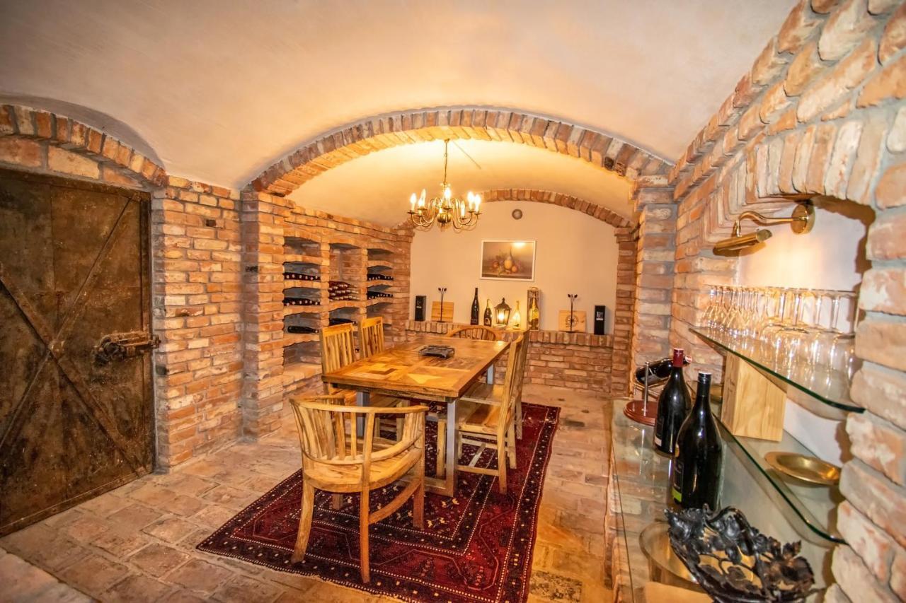 Villa Salza Sankt Martin am Grimming Buitenkant foto